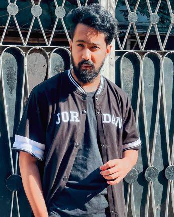 Black Baseball - Premium Cotton - AAZ Bangladesh