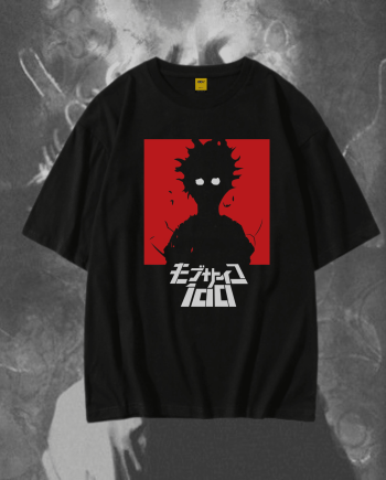 Psyco T-Shirt - Premium Cotton - AAZ Bangladesh