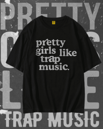 Preety Girl T-Shirt - Premium Cotton - AAZ Bangladesh