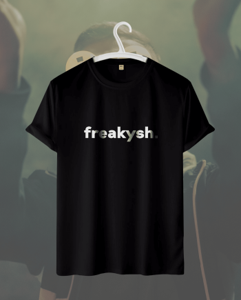 Freakysh Half - Premium Cotton - AAZ Bangladesh