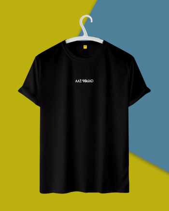 AAZ Squad 06 Half - Premium Cotton - AAZ Bangladesh