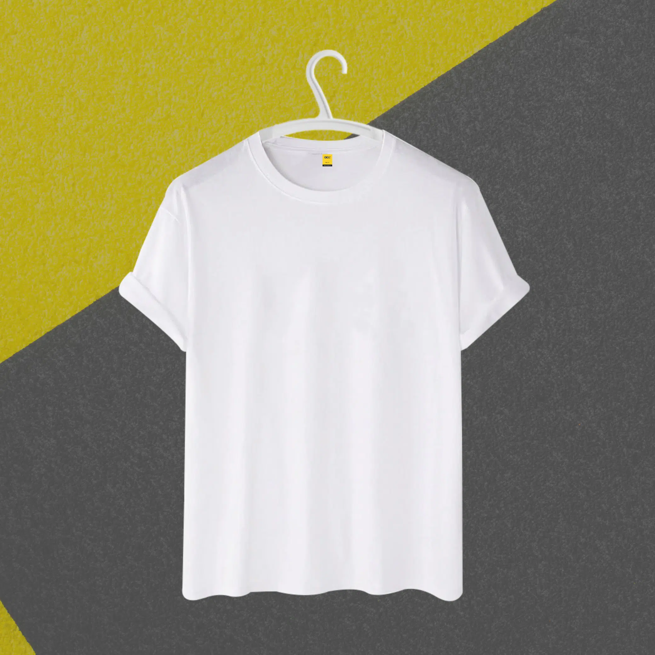 Basic T-Shirt Combo 02 (3pcs) - Image 5