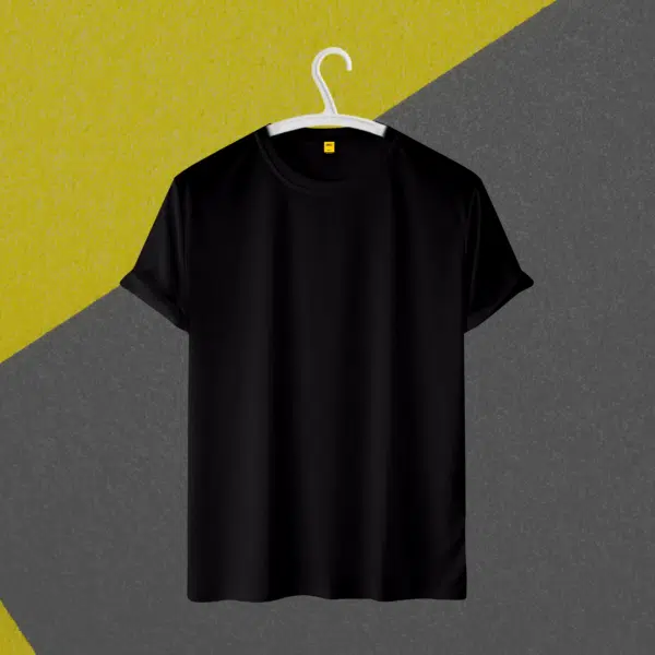 Basic T-Shirt Combo 02 (3pcs) - Image 4