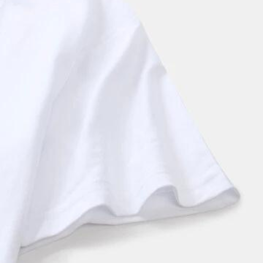 Half Sleeves T Shirt (Pather Pachali)