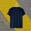 Basic T-Shirt Combo 04(3pcs) - Image 3
