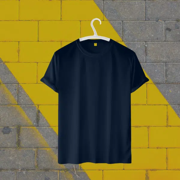 Basic T-Shirt Combo 02 (3pcs) - Image 3