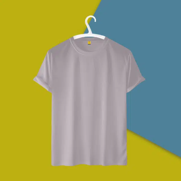 Basic T-Shirt Combo 02 (3pcs) - Image 2