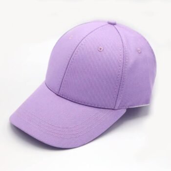 Lavender - Basic Cap