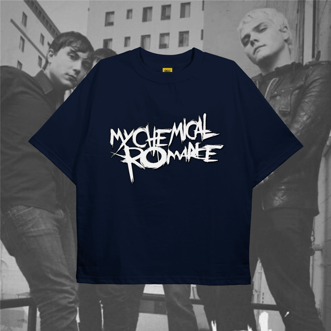 My chemical romance shirt deals