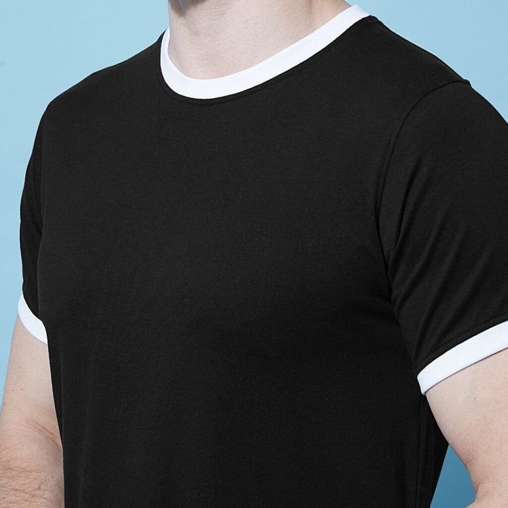 Premium Half Sleeves T Shirt (Art 07)