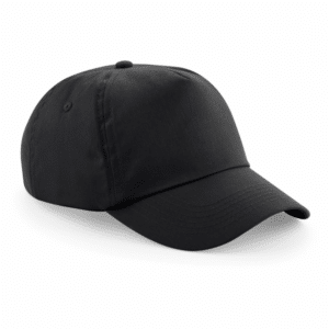 Black - Cap