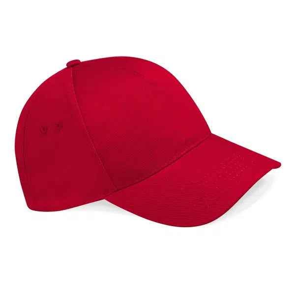Classic Maroon - Cap