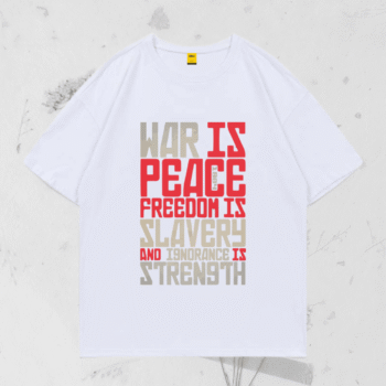 Drop Shoulder T-Shirt (1984)