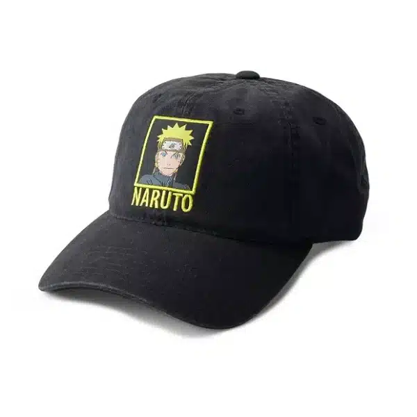 Naruto - Cap