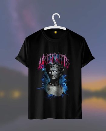 BWM T-Shirt - Premium Cotton - AAZ Bangladesh