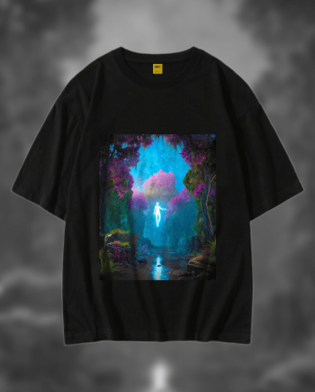 Daily Renders T-Shirt - Premium Cotton - AAZ Bangladesh