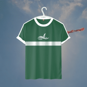 Half Sleeves T Shirt (Phoenix)
