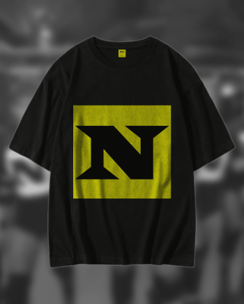 Nexus T-Shirt - Premium Cotton - AAZ Bangladesh