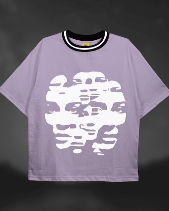 Stacked T-Shirt - Premium Cotton - AAZ Bangladesh
