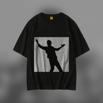 Drop Shoulder T-Shirt (SRK)