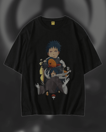 Obita T-Shirt - Premium Cotton - AAZ Bangladesh