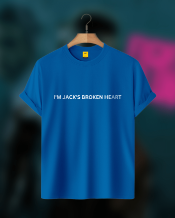 Fight Club 02 Half - Premium Cotton - AAZ Bangladesh