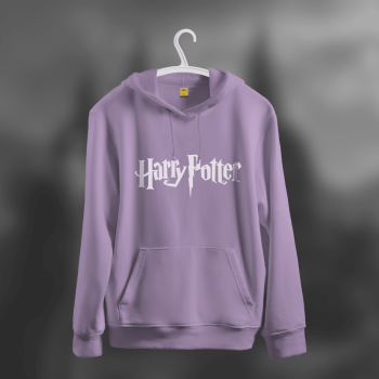 Harry Potter 03 Hoodie - Premium Cotton - AAZ Bangladesh
