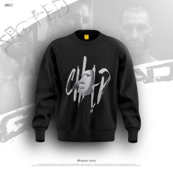 Chad T-Shirt - Premium Cotton - AAZ Bangladesh