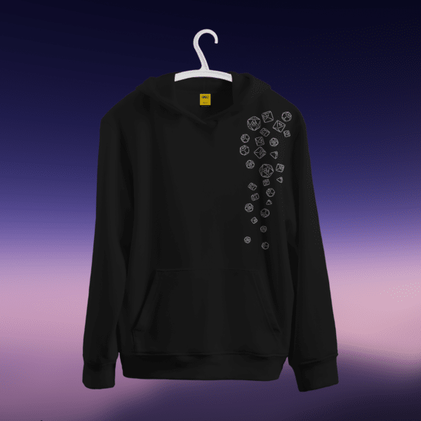 [Flash Sale]Premium Oversized Hoodie (Art 10)