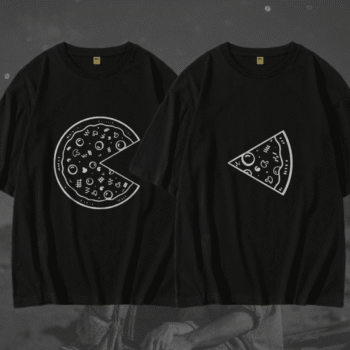 Couple T-Shirt 02