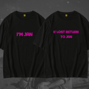 Couple T-Shirt 01