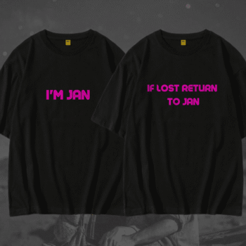 Couple T-Shirt 01