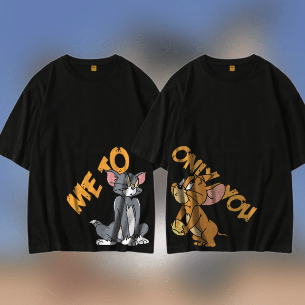 Couple T-Shirt 03