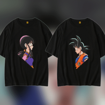 Couple T-Shirt 05