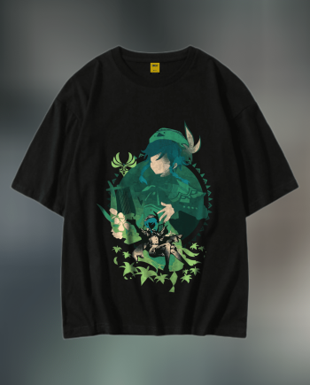 Venti T-Shirt - Premium Cotton - AAZ Bangladesh