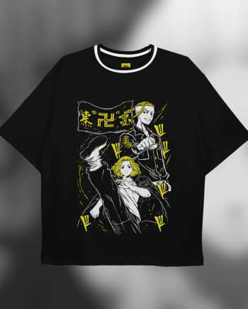 Mikey Drop - Premium Cotton - AAZ Bangladesh