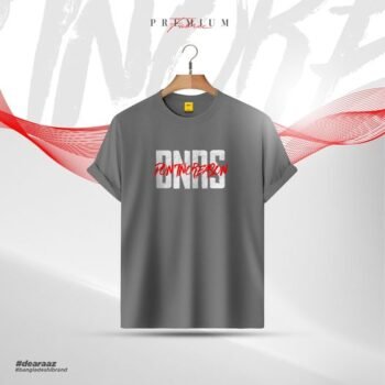 Half Sleeves T Shirt (DNRS)