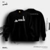 Premium Oversized Sweatshirt (Rare)