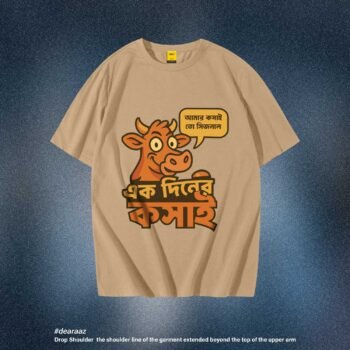 Ek Diner Kosai T Shirt 03