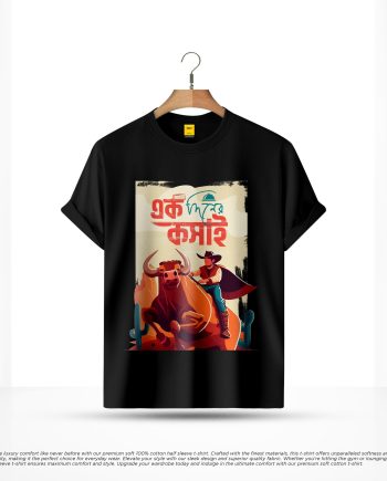 Ek Diner Kosai T Shirt