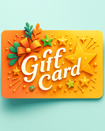 Gift Card AAZ