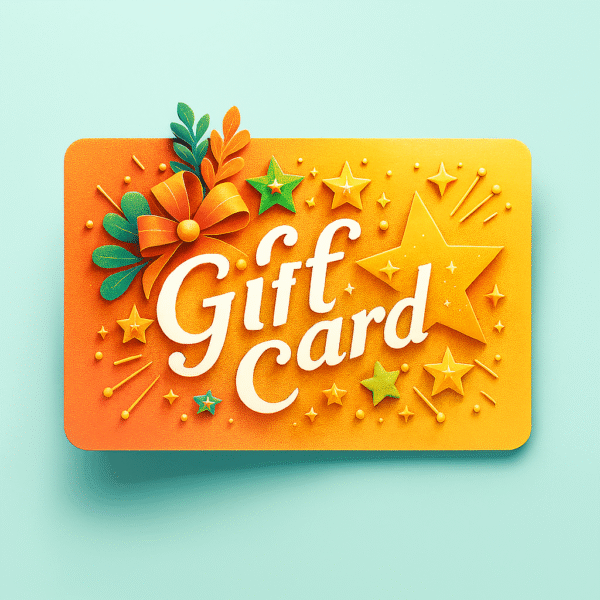 Gift Card AAZ