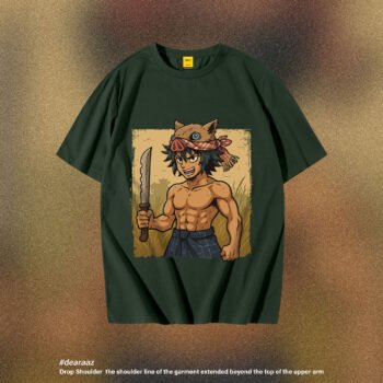 Bangla Verse T-Shirt: Insuko Pagla