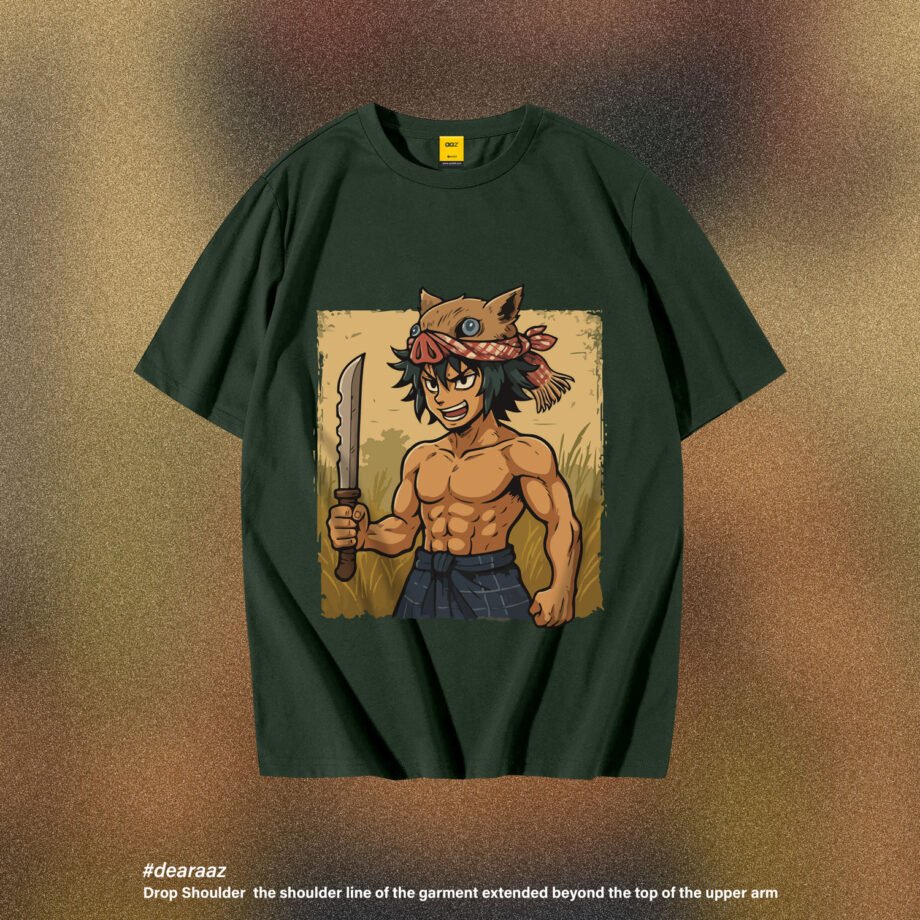 Bangla Verse T-Shirt: Insuko Pagla