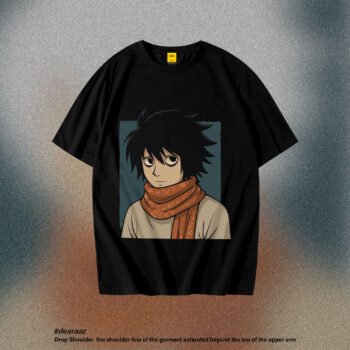 Bangla Verse T-Shirt: L bro