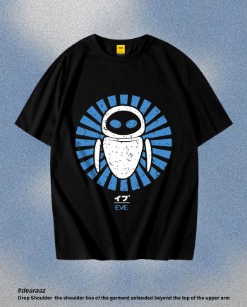 Eve T-Shirt - Premium Cotton - AAZ Bangladesh