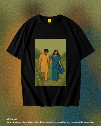 Us T-Shirt - Premium Cotton - AAZ Bangladesh
