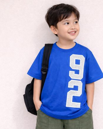 Kids T-Shirt – Ninety Two