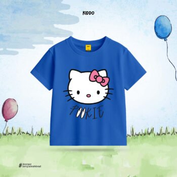 Kids T-Shirt – Pookie