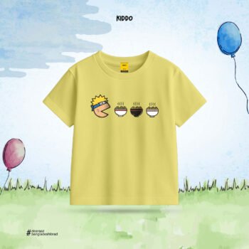 Kids T-Shirt – Ramen